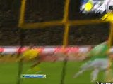 Serie A: Siena 4-1 Palermo (2011-2012)