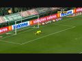 Liga Zon Sagres: Sporting 1-0 Rio Ave (2011-2012)