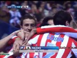 Liga BBVA: Atlético Madrid 1-2 Barcelona (2011-2012)
