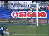 Serie A: Napoli 1-0 Inter (2011-2012)