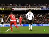 Liga BBVA: Valência 1-2 Sevilla (2011-2012)