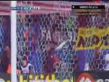 Liga BBVA: Osasuna 2-1 Granada CF (2011-2012)