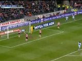 Liga BBVA: Real Sociedad 1-0 Mallorca (2011-2012)