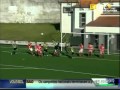 II Divisão B Centro: Angrense 1-1 Tondela (2011-2012)