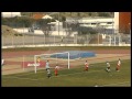 Liga Orangina: Sp. Covilhã 2-2 Leixões (2011-2012)