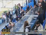 Liga Orangina: Freamunde 2-1 Belenenses (2011-2012)