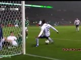 Jogos Particulares: Alemanha 1-2 França (2012)