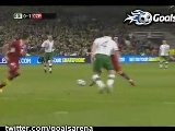 Jogos Particulares: Rep. Irlanda 1-1 Rep. Checa (2012)
