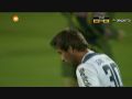 Liga Orangina: Naval 1º Maio 2-2 Atlético (2011-2012)