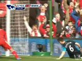 Premier League: Liverpool 1-2 Arsenal (2011-2012)