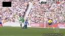 Bundesliga: Hertha Berlin 1-0 Werder Bremen (2011-2012)