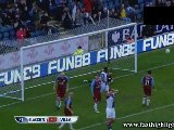 Premier League: Blackburn 1-1 Aston Villa (2011-2012)