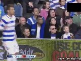Premier League: QPR 1-1 Everton (2011-2012)