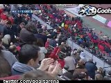 Liga BBVA: Mallorca 1-1 Osasuna (2011-2012)