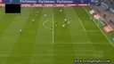 Bundesliga: Hamburger SV 0-4 Estugarda (2011-2012)