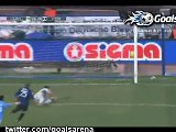 Serie A: Juventus 1-1 Chievo (2011-2012)