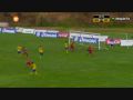 Liga Orangina: Arouca 2-2 Desp. Aves (2011-2012)