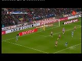 Eredivisie League: PSV 2-6 FC Twente (2011-2012)