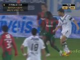Liga Zon Sagres: Guimarães 1-0 Marítimo (2011-2012)