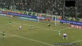 Ligue 1: Nancy 2-0 Lyon (2011-2012)