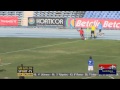 Liga Orangina: Belenenses 1-3 Trofense (2011-2012)