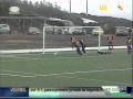 II Divisão B Centro: Madalena 0-1 Oliv. Bairro (2011-2012)