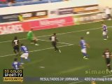 Liga Zon Sagres: Feirense 1-1 Académica (2011-2012)