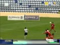 Liga Orangina: Santa Clara 1-0 Sp. Covilhã (2011-2012)