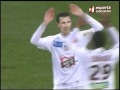 Ligue 1: PSG 4-1 Ajaccio (2011-2012)