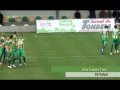 II Divisão B Centro: Tondela 2-1 S. João Ver (2011-2012)