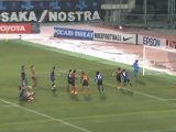 AFC Champions: Gamba Osaka 0-3 Pohang Steelers (2012)