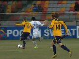 AFC Champions: Tianjin Teda 0-0 Coast Mariners (2012)