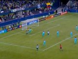 CONCACAF Champions: Seattle Sounders 2-1 Santos Laguna (2011-2012)