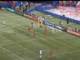 CONCACAF Champions: Toronto FC 2-2 Los Angeles (2011-2012)