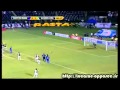 Copa Libertadores: Vasco 3-2 Alianza Lima (2012)