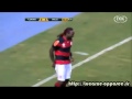 Copa Libertadores: Flamengo 1-0 Emelec (2012)