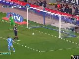 Serie A: Napoli 6-3 Cagliari (2011-2012)
