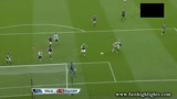 Premier League: Aston Villa 1-0 Fulham (2011-2012)