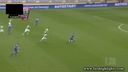 Bundesliga: VfL Wolfsburg 3-2 Leverkusen (2011-2012)