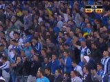Liga Zon Sagres: FC Porto 1-1 Académica (2011-2012)