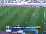 Liga BBVA: Atlético Madrid 2-0 Granada CF (2011-2012)