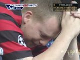 Premier League: Swansea City 1-0 Man City (2011-2012)