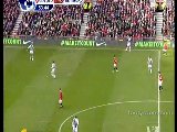Premier League: Man Utd 2-0 WBA (2011-2012)