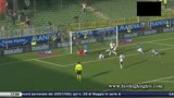 Serie A: AC Cesena 0-2 Siena (2011-2012)