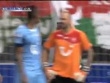 Eredivisie League: NEC 3-1 FC Twente (2011-2012)