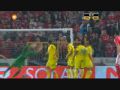 Liga Zon Sagres: Paços Ferreira 1-2 Benfica (2011-2012)