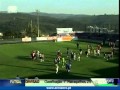 Liga Orangina: Oliveirense 1-0 Santa Clara (2011-2012)
