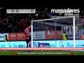 Liga BBVA: Osasuna 2-1 Athletic Bilbao (2011-2012)