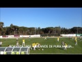 II Divisão B Centro: Oliv. Bairro 0-3 Boavista (2011-2012)