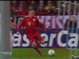 Liga Campeões: Bayern München 7-0 Basel (2011-2012)